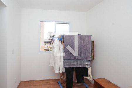 Apartamento para alugar com 33m², 2 quartos e sem vagaQuarto 02