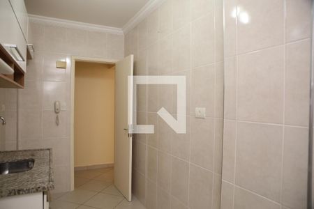 Apartamento para alugar com 44m², 1 quarto e 1 vagaCozinha