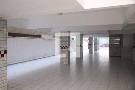 Apartamento para alugar com 44m², 1 quarto e 1 vagaÁrea comum