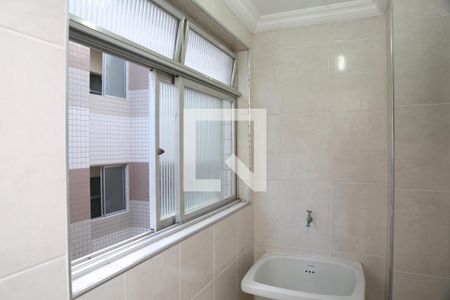 Apartamento para alugar com 44m², 1 quarto e 1 vagaÁrea de Serviço