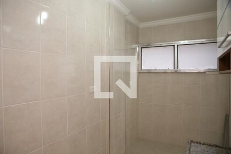 Apartamento para alugar com 44m², 1 quarto e 1 vagaCozinha