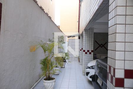 Apartamento para alugar com 44m², 1 quarto e 1 vagaÁrea comum