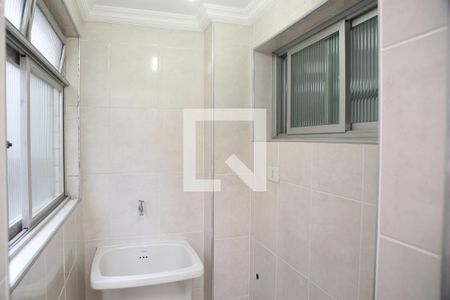 Apartamento para alugar com 44m², 1 quarto e 1 vagaÁrea de Serviço