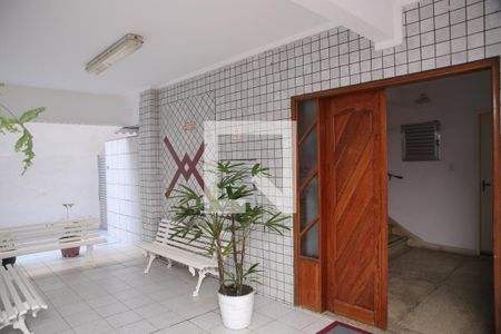 Apartamento para alugar com 44m², 1 quarto e 1 vagaHall de Entrada