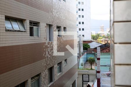 Apartamento para alugar com 44m², 1 quarto e 1 vagaQuarto vista