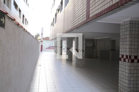 Apartamento para alugar com 44m², 1 quarto e 1 vagaÁrea comum