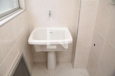 Apartamento para alugar com 44m², 1 quarto e 1 vagaÁrea de Serviço