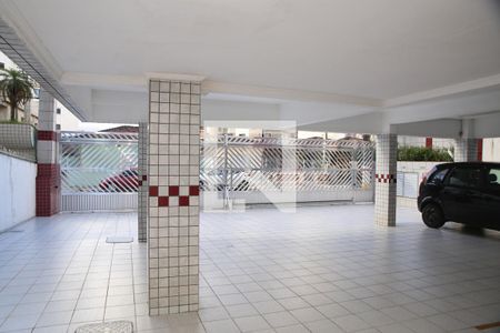 Apartamento para alugar com 44m², 1 quarto e 1 vagaGaragem