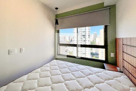 Apartamento para alugar com 28m², 1 quarto e sem vagaSuíte