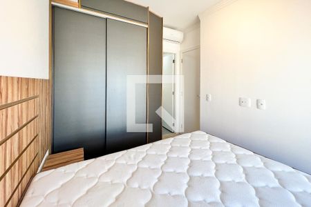 Apartamento para alugar com 28m², 1 quarto e sem vagaSuíte