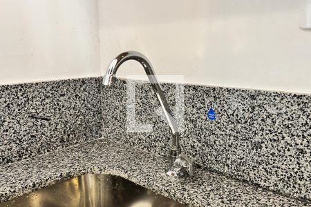 Apartamento para alugar com 28m², 1 quarto e sem vagaCozinha