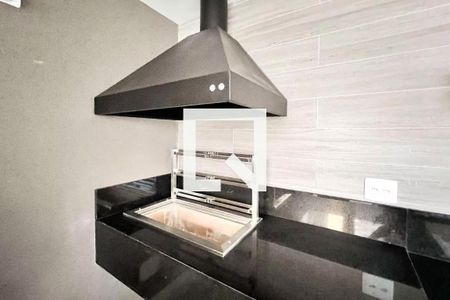 Apartamento para alugar com 28m², 1 quarto e sem vagaÁrea comum - Churrasqueira