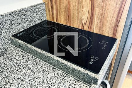 Apartamento para alugar com 28m², 1 quarto e sem vagaCozinha