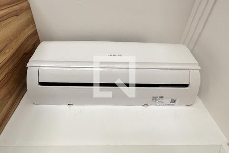 Apartamento para alugar com 28m², 1 quarto e sem vagaSuíte