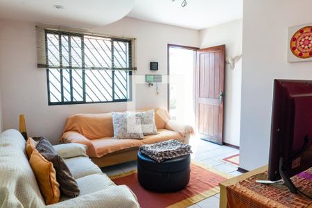 Sala de casa de condomínio à venda com 2 quartos, 70m² em Vila Parque Jabaquara, São Paulo