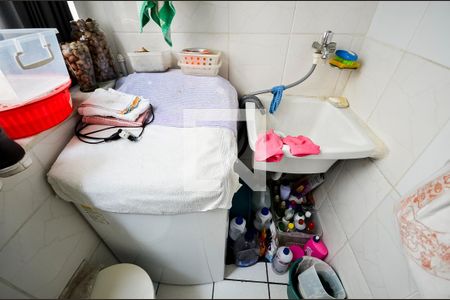 Apartamento à venda com 55m², 2 quartos e sem vagaÁrea de Serviço