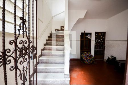 Apartamento à venda com 55m², 2 quartos e sem vagaHall