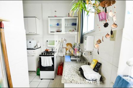 Apartamento à venda com 55m², 2 quartos e sem vagaÁrea de Serviço