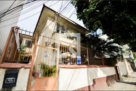 Apartamento à venda com 55m², 2 quartos e sem vagaFachada