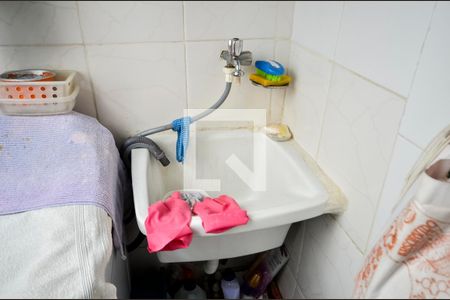 Apartamento à venda com 55m², 2 quartos e sem vagaÁrea de Serviço