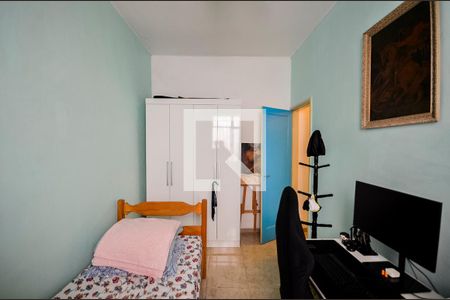 Apartamento à venda com 55m², 2 quartos e sem vagaQuarto 2
