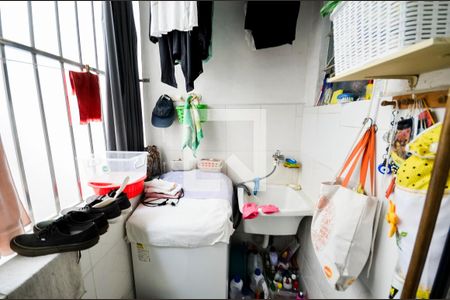 Apartamento à venda com 55m², 2 quartos e sem vagaÁrea de Serviço