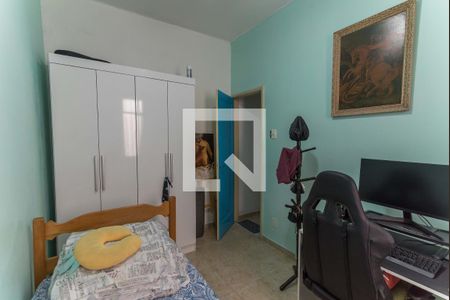 Quarto 1 de apartamento à venda com 2 quartos, 55m² em Vila Isabel, Rio de Janeiro