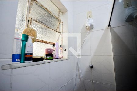 Apartamento à venda com 55m², 2 quartos e sem vagaBanheiro