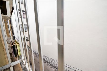 Apartamento à venda com 55m², 2 quartos e sem vagaVista do Quarto 2