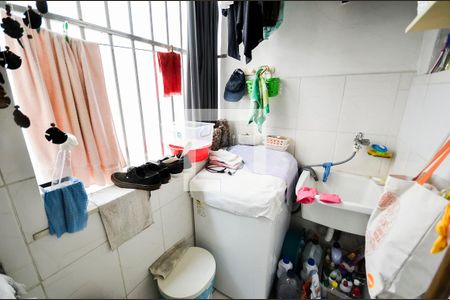 Apartamento à venda com 55m², 2 quartos e sem vagaÁrea de Serviço