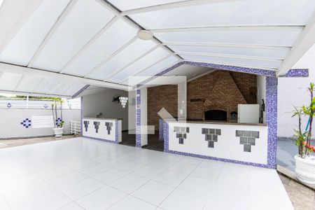 Apartamento à venda com 115m², 3 quartos e 3 vagas Apartamento à venda com 115m², 3 quartos e 3 vagasÁrea comum