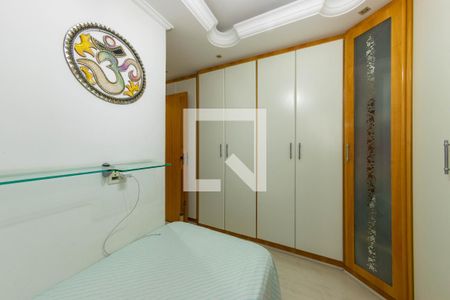 Apartamento à venda com 115m², 3 quartos e 3 vagas Apartamento à venda com 115m², 3 quartos e 3 vagasQuarto