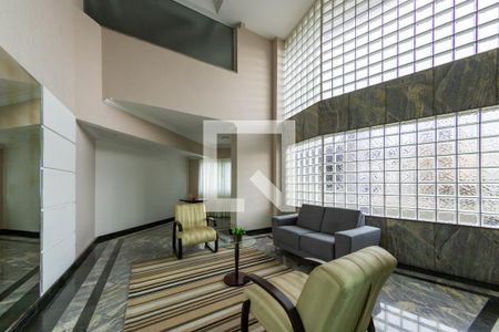 Apartamento à venda com 115m², 3 quartos e 3 vagas Apartamento à venda com 115m², 3 quartos e 3 vagasÁrea comum