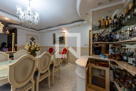 Sala de apartamento à venda com 3 quartos, 115m² em Parque da Vila Prudente, São Paulo