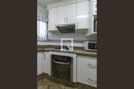 Apartamento à venda com 115m², 3 quartos e 3 vagas Apartamento à venda com 115m², 3 quartos e 3 vagasCozinha