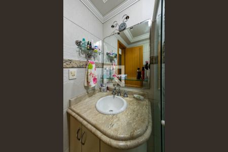 Apartamento à venda com 115m², 3 quartos e 3 vagas Apartamento à venda com 115m², 3 quartos e 3 vagasBanheiro