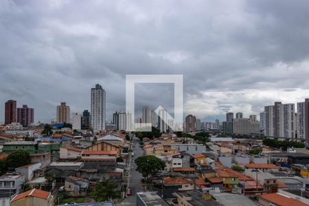 Vista de apartamento à venda com 3 quartos, 145m² em Parque da Vila Prudente, São Paulo
