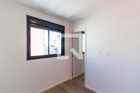 Quarto de apartamento para alugar com 1 quarto, 25m² em Vila Buarque, São Paulo