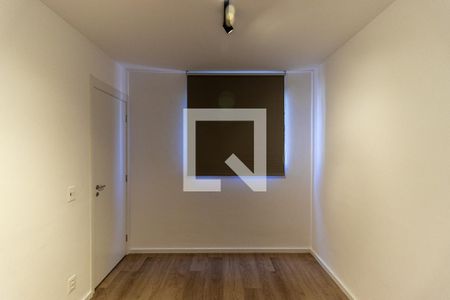 Sala - Persiana de apartamento para alugar com 1 quarto, 25m² em Vila Buarque, São Paulo