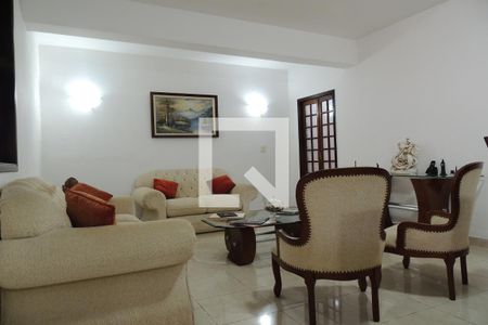 Sala de casa à venda com 6 quartos, 366m² em Freguesia (jacarepaguá), Rio de Janeiro