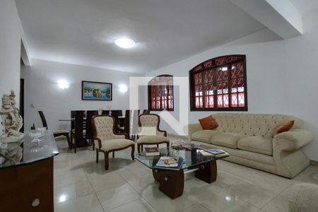 Sala de casa à venda com 6 quartos, 366m² em Freguesia (jacarepaguá), Rio de Janeiro