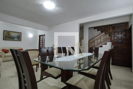 Sala de casa à venda com 6 quartos, 366m² em Freguesia (jacarepaguá), Rio de Janeiro