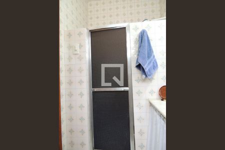 Casa à venda com 366m², 6 quartos e 2 vagasBanheiro da Suíte 1