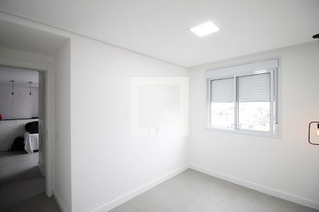 Quarto 2 de apartamento para alugar com 2 quartos, 44m² em Jardim Novo Santo Amaro, São Paulo