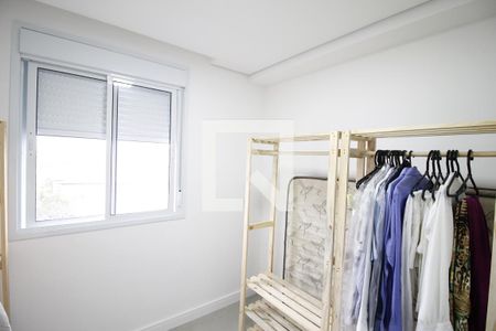 Quarto 1 de apartamento para alugar com 2 quartos, 44m² em Jardim Novo Santo Amaro, São Paulo