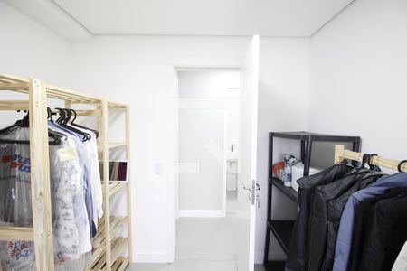 Quarto 1 de apartamento para alugar com 2 quartos, 44m² em Jardim Novo Santo Amaro, São Paulo
