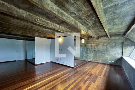 Apartamento à venda com 147m², 3 quartos e 1 vagaSala