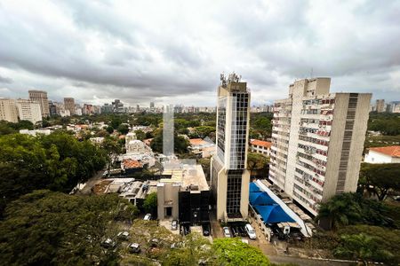 Apartamento à venda com 147m², 3 quartos e 1 vagaVista