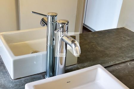 Apartamento à venda com 147m², 3 quartos e 1 vagaBanheiro da Suíte