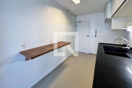 Apartamento à venda com 147m², 3 quartos e 1 vagaCozinha